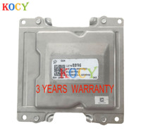 Unité de commande de moteur de haute qualité ECU ECM E64 12708896 pour Gm Chevrolet
