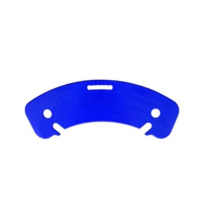Wheelchair Transfer Board for Medical Sliding to Slide Plastic Patient Sliding Plastic Roller Slider User Plastic Patient - Product Image 1