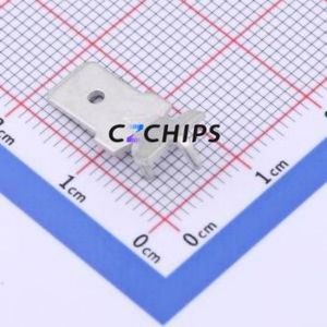 4908 Solder Tab Terminal Through hole Component (THT) Terminal - Product Image 2