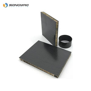 ผู้ผลิตแผงรังผึ้งคาร์บอนไฟเบอร์คุณภาพสูง - Product Image 5