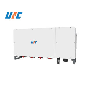 <span class=keywords><strong>Inversor</strong></span> <span class=keywords><strong>Fotovoltaico</strong></span> Trifásico de Alta Eficiencia Más Vendido de Fábrica, Salida de 400V, Garantía de 10 Años, Certificado CE, IP66 - Product Image 3