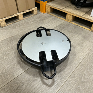 Trampa para Ratones Reutilizable de 4 mm de Grosor con Dientes Dentados Sin Huecos y Protección Contra la Oxidación para Instalaciones de Almacenamiento Industrial - Product Image 6