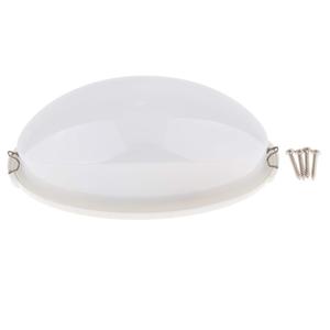 Lampada da Sauna a prova di esplosione a prova di ruggine e umidità ad alta temperatura per uso interno esterno per vapore secco - Product Image 2
