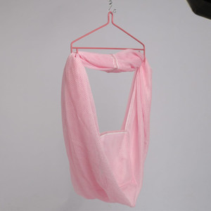 Color libre bebé mosquitera con cremallera para cuna de bebé hamaca de bebé - Product Image 3