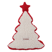 D KING Fabricant sur mesure Peluche Animaux Souris Jouets Mignon Cachemire Jouets De Noël pour Enfants
