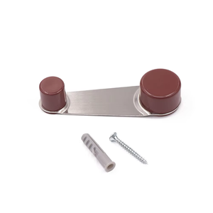 <span class=keywords><strong>Butée</strong></span> <span class=keywords><strong>de</strong></span> <span class=keywords><strong>porte</strong></span> rétractable à ressort robuste réglable en acier inoxydable pour <span class=keywords><strong>butée</strong></span> <span class=keywords><strong>de</strong></span> <span class=keywords><strong>porte</strong></span> intérieure et extérieure - Product Image 1