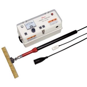 Détecteur de défauts par rayons X Sanko Pinhole Detector TO-5DP pour la peinture, le revêtement et l'électrodéposition - Product Image 5
