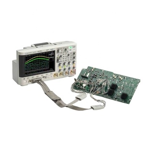 ออสซิลโลสโคป Keysight รุ่น MSOX3032A ออสซิลโลสโคปสัญญาณผสม 4 ช่องสัญญาณ ดิจิตอลสตอเรจ 350MHz - Product Image 4