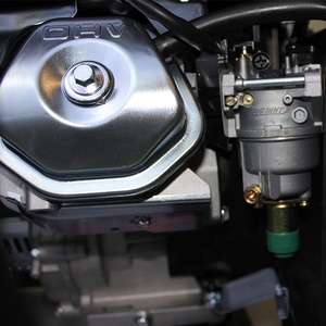 Générateurs à essence triphasés pour usage domestique de 7 <span class=keywords><strong>kW</strong></span>, moteur 5 Kv, <span class=keywords><strong>6500</strong></span> watts, 10 Kv, 10 <span class=keywords><strong>kW</strong></span> - Product Image 3