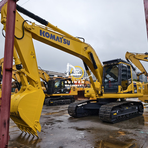 Factory Price Used Komatsu PC200-8 Crawler <b>Excavator</b> Japan Original Used PC200 PC220 PC240 Low Fuel Consumption Global Shipping - Product Image 6