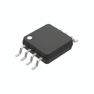 8 TSSOP, 8 MSOP Embedded Manufacturer Channel Buy Online Electronic Components PIC12LF1552-I_MS - Product Image 1