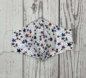 Masque facial en matière douce, prix bas, vente flash - Product Image 5