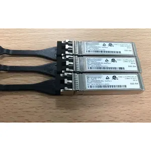 57-1000333-01 32gbps 32GFC-SWL multi-mode fibre 100m 850nm Duplex LC connecteur SFP + émetteur-récepteur