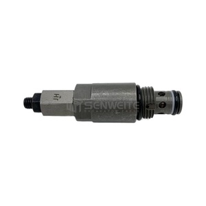 Válvula de Control de Presión Senwitt YC85, Componente de Válvula Hidráulica para Excavadora, Pistolas Secundarias - Product Image 5