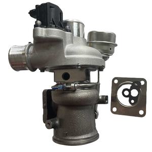 810944-0005 810944 GT1446GLSZ Turbocompresseur Pour Dodge Dart Pour <span class=keywords><strong>Fiat</strong></span> 500 1.4L Multi Air FIRE 5-Spd C510 Manuel Euro 6 Moteur - Product Image 1