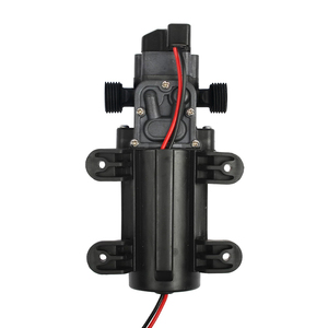 XTL0142YD-12V, 60 Вт, мембранный насос - Product Image 4