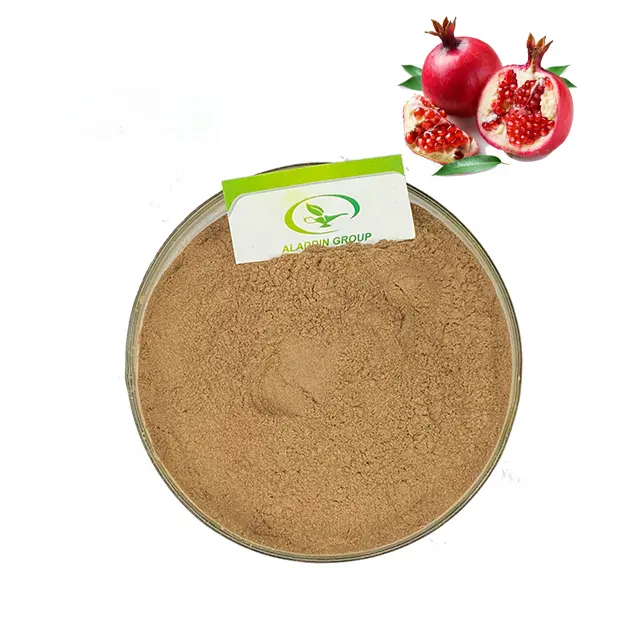 Haccp Neues Produkt Lebensmittel qualität Kostenlose Probe Granatapfel extrakt Granatapfel kernen ölgewinnung in Lebensmittel qualität