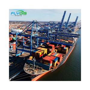 Mejor Precio: Envío LCL+UPS/<span class=keywords><strong>DHL</strong></span> Express+Marítimo/Aéreo. Agente de Carga de China a Pakistán, Tailandia, Marruecos, Polonia, Australia. - Product Image 5