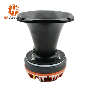 Loa tép nén titan PRO <span class=keywords><strong>2</strong></span> <span class=keywords><strong>inch</strong></span> với bộ phận loa kèn, công suất 240 watt, loa cổ họng <span class=keywords><strong>2</strong></span> <span class=keywords><strong>inch</strong></span> & loa kèn - Product Image 5