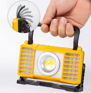 โคมไฟ LED ฆ่ายุงแบบชาร์จไฟได้โคมไฟไล่แมลงแมลงวันและยุงแบบพกพาในร่มและกลางแจ้ง - Product Image 4