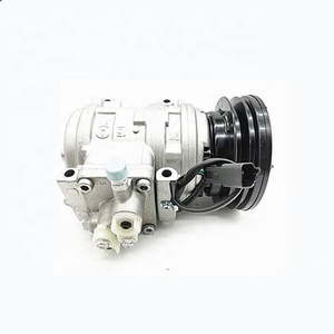 Compresseur de climatisation E312B 154-0490 - Product Image 1