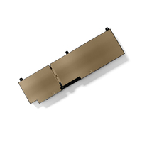 Batterie d'ordinateur portable PKWVM 95Wh pour Dell Precision 7550 7560 7750 7760 Series C903V 0C903V 0CR72X CR72X 068N03 0447VR 68ND3 453-BBCQ