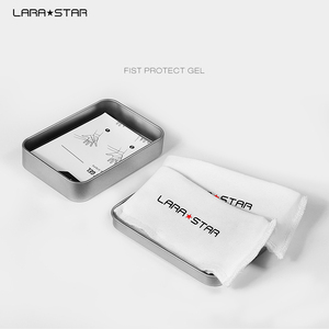 Gel de silicona protector de puño LS0756 para uso de boxeo, protector de nudillos, envoltura de mano, relleno, accesorios de boxeo, cubierta de Gel para mano - Product Image 5