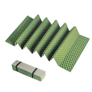 Precios directos de fábrica, alfombrilla de dormir IXPE personalizada, alfombrillas de espuma cerradas para acampar - Product Image 1