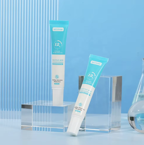 Gel Reparador Rápido y Efectivo para Cicatrices de Acné, Elimina Manchas, Suaviza la <span class=keywords><strong>Piel</strong></span>, Reduce los Poros, Crema Facial con Ácido Salicílico - Product Image 5