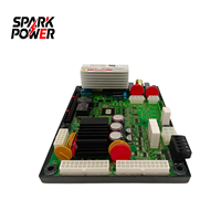Pièces de moteur diesel, alternateur PCC1302, contrôleur Power Command, AVR, accessoires de générateur intelligent, plastique, 12V, haute qualité, 1