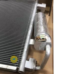 Condenseur de climatisation automobile 92100-jd000 92100jd000 92100JD00A 92100JD200 92100JD20A pour Nissan Qashqai J10 - Product Image 5