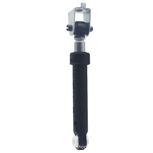 Amortiguador de Vibraciones Metálico de 80N para Lavadora, Soporte de Barra de Equilibrio, Patas de Apoyo - Product Image 1