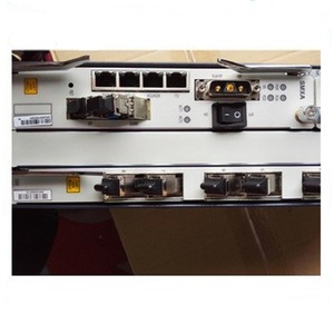 Ban đầu ZTE OLT Nhà cung cấp 8/16 cổng gtgo gtgh C +/C ++ gepon epon GPON Mini OLT zza10 C320 AC/DC FTTH 10g 1g GPON epon C320 OLT - Product Image 5