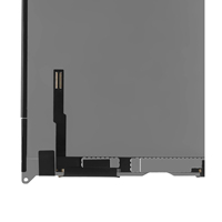 Pantalla Super AMOLED de Repuesto de 10.2 Pulgadas para iPad 9.ª Generación, Pantalla LCD Original A2602 A2603 A2604 A2605, Panel Táctil OLED