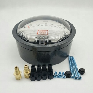 เกจวัดดิฟเฟอเรนเชียลดิจิตอลสำหรับห้องคลีนรูม - Product Image 5