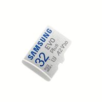Carte mémoire Samsung Evo Plus MB-MC1T0S 100% originale, en plastique, conçue pour des appareils spécifiques