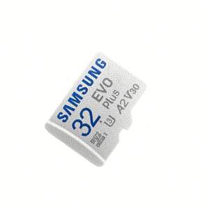 Tarjeta de Memoria 100% Original para Samsung Evo Plus MB-MC1T0S, Material Plástico, Diseñada para Dispositivos Específicos - Product Image 1