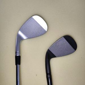 Clubs de golf broyés Grind3 mâchoires à pointe forgées cales de golf 50 <span class=keywords><strong>52</strong></span> 54 56 58 60 <span class=keywords><strong>degrés</strong></span> avec tige en acier avec poignée incluse - Product Image 2