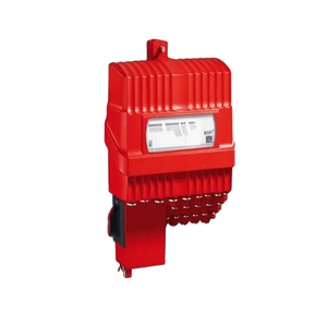 Contrôleur programmable PLC MDX61B0022-5A3-4-0T d'origine, neuf, pour commande de moteur électrique MDX61B00225A340T - Product Image 2