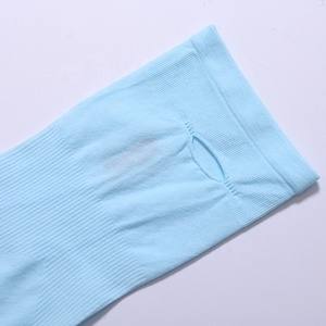 Manchons de bras personnalisés pour cyclisme Hikivesng Golf <span class=keywords><strong>moto</strong></span> à haute élasticité en gros pour les sports de plein air - Product Image 5