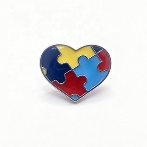 ผลิตภัณฑ์ดูแลเด็กออทิสติก เข็มกลัดติดเสื้อ ของเล่นเสริมพัฒนาการสำหรับเด็กออทิสติก - Product Image 4