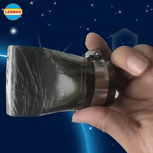 Válvula de retención de pico de pato de silicona de goma micro duradera de proveedor de fábrica de China