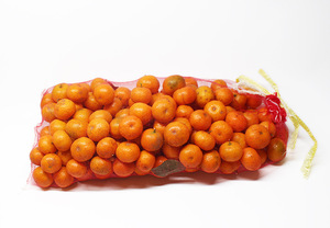 Bolsas de Malla <span class=keywords><strong>para</strong></span> Frutas y Verduras Agrícolas de PE con Buena Ventilación, Colores y Tamaños Personalizables - Product Image 4