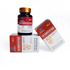 Среди самых продаваемых натуральных продуктов для здоровья 2024-экстракт женьшеня, травяные капсулы и продукты с низким уровнем минимального потребления - Product Image 6