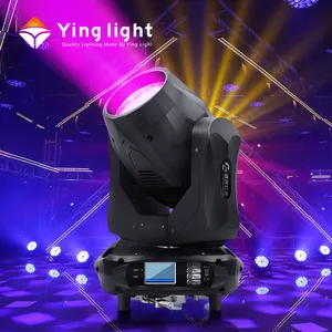 Beam 250 W Bühnenleuchte DMX Sharpy Beam 250 Bühnenleuchte