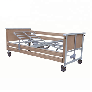 Apparecchiature <span class=keywords><strong>ospedaliere</strong></span> di alta qualità medico <span class=keywords><strong>e</strong></span> di cura letto domestico letto in legno per la cura della casa letto - Product Image 1