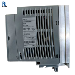 อินเวอร์เตอร์ VFD อุตสาหกรรมรุ่น ATV310H037N4A ATV310H075N4A ประสิทธิภาพสูง สำหรับควบคุมความเร็วมอเตอร์และประหยัดพลังงาน - Product Image 1
