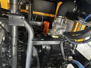 CSH1100A-25D 25 Bar kompresör 294kw motor Liugong - Product Image 2