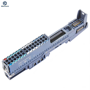 6ES7390-1AJ30-0AA0 โมดูลส่วนประกอบอุตสาหกรรม PLC โปรแกรมเมอร์ PLC สินค้าส่วนเกิน 6ES73901AJ300AA0 - Product Image 1
