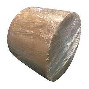 Giấy kraft chất lượng cao OEM Trắng Kraft nâu 150-320gsm in trắng Kraft Giấy cuộn cho tùy chỉnh in cốc giấy - Product Image 4